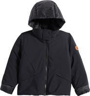 Save The Duck Kids' Liri Hooded Jacket