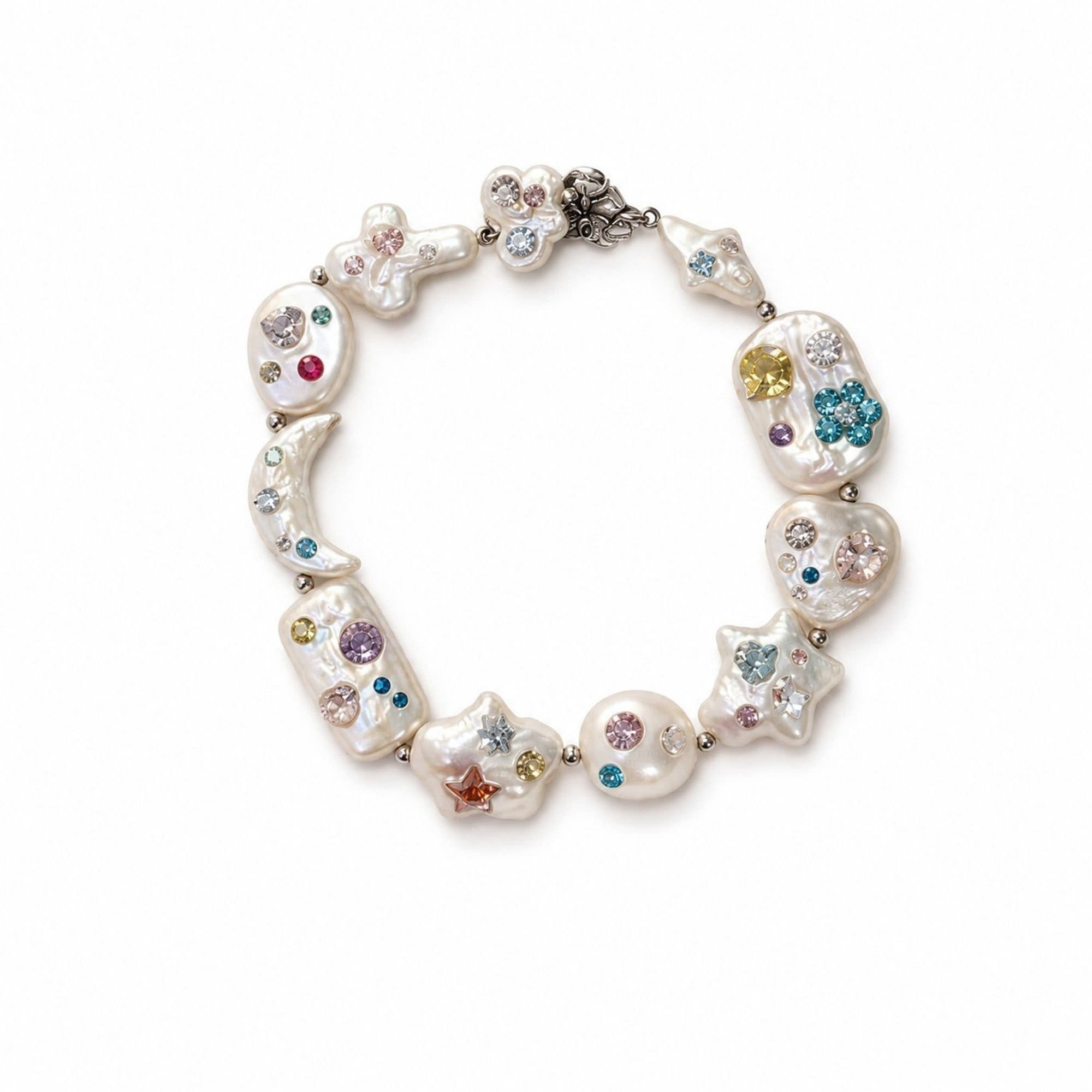 selected Freshwater Pearls