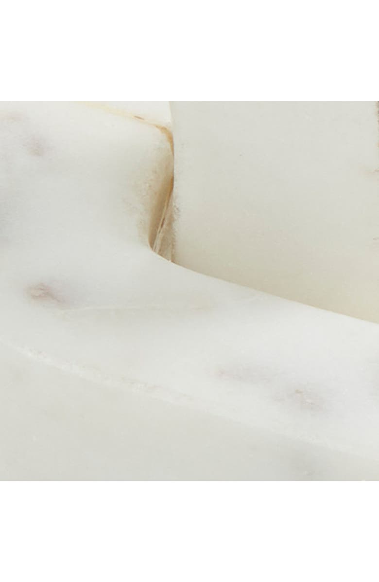 VIVIAN LUNE HOME Marble Chain Sculpture, Alternate, color,