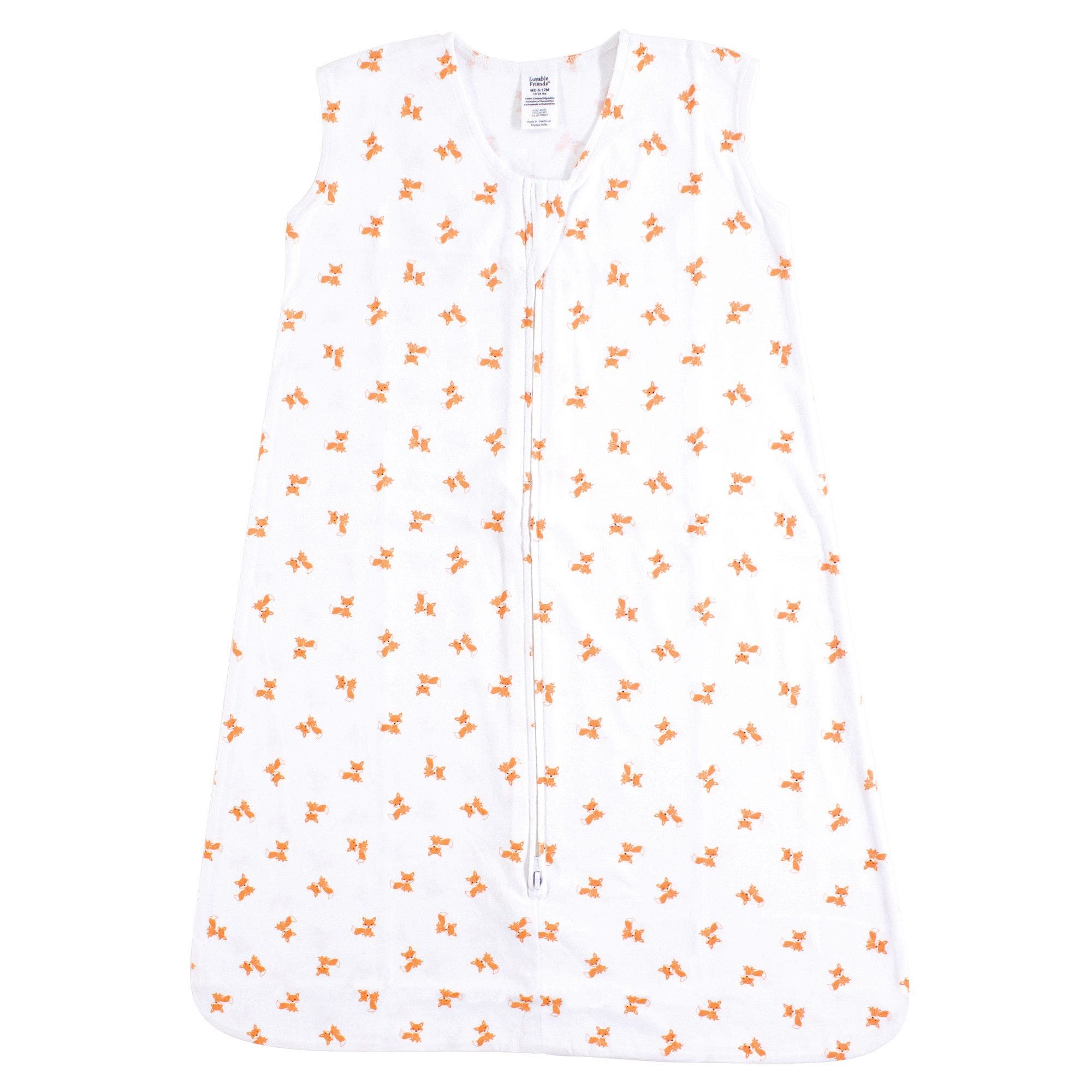 Fox Jersey