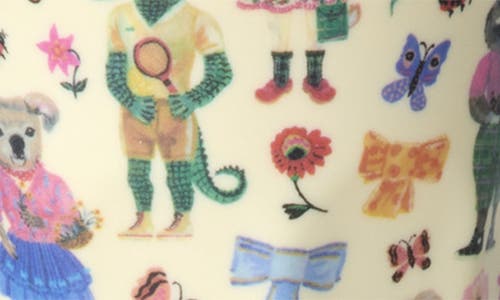 Rice By Rice X Nathalie Lété Melamine Kids' Cup