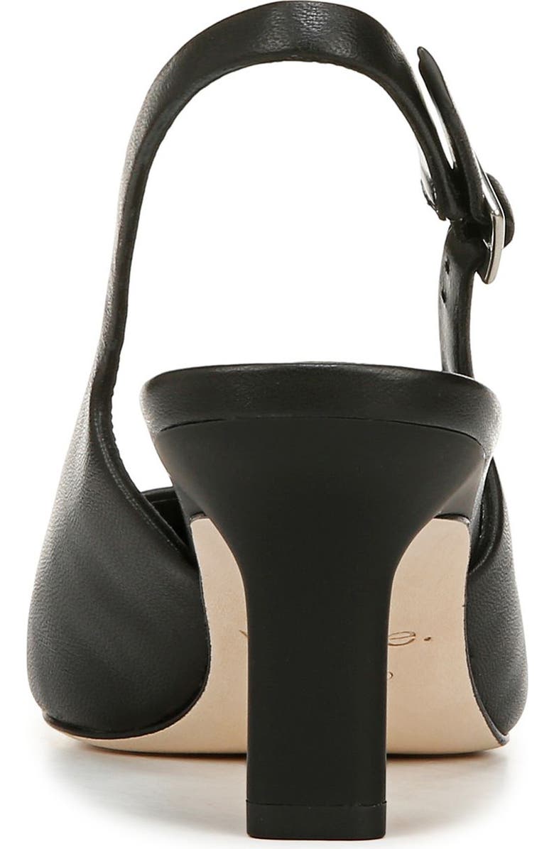 Vince Pandora Pointed Toe Slingback Pump, Alternate, color,