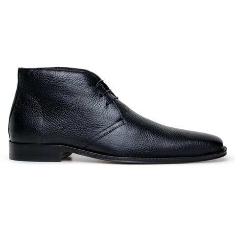 Axel Chukka Boot