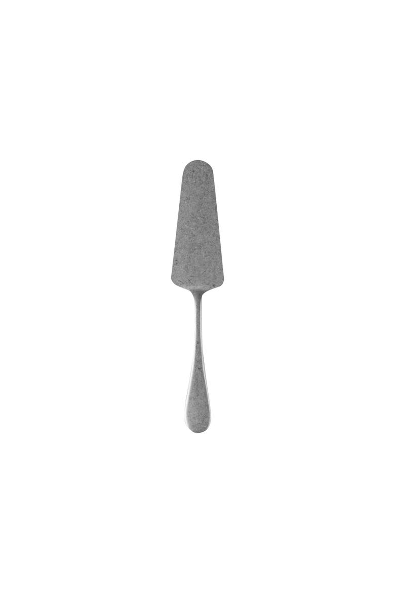 Vintage Cake Server, Main, color, Silver