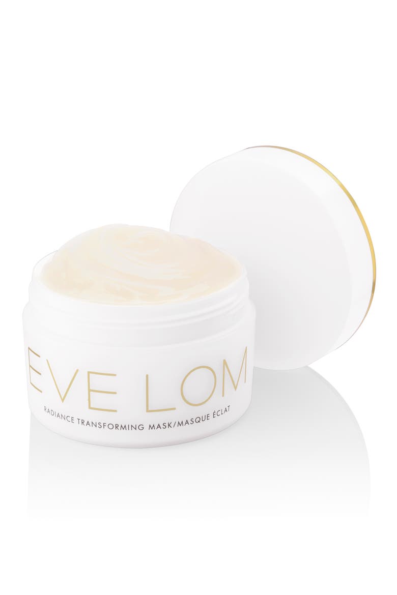 Radiance Transforming Mask, Alternate, color, NO COLOR