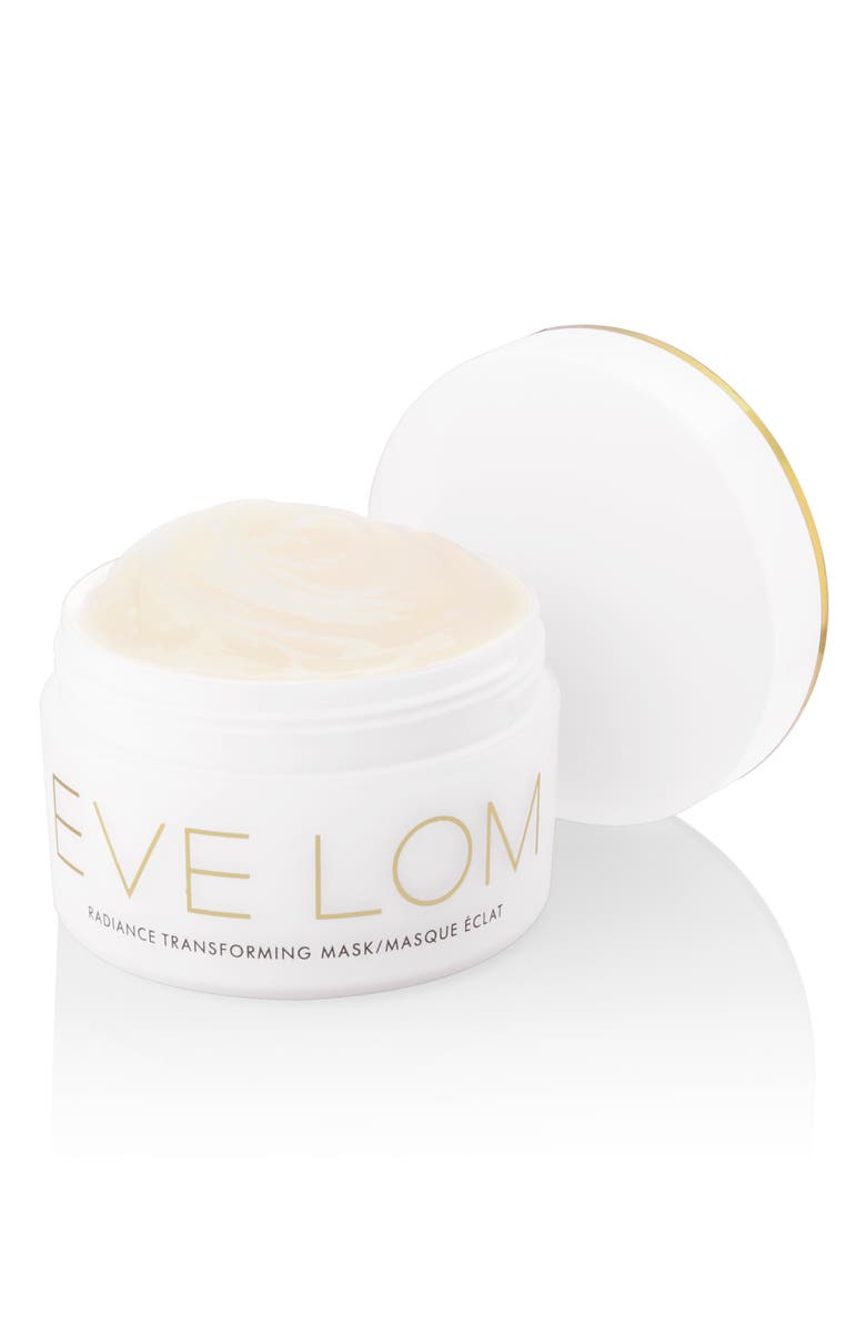 EVE LOM Radiance Transforming Mask, Alternate, color,