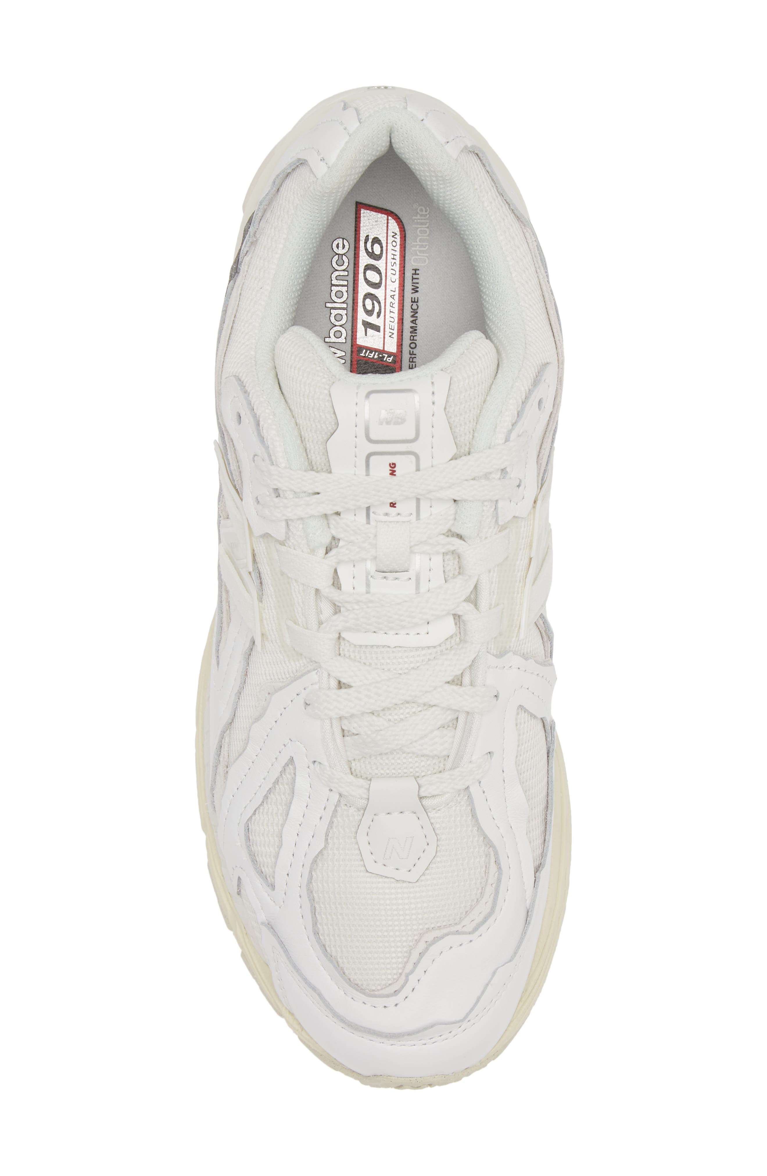 New Balance 1906R Running Shoe, Alternate, color, 