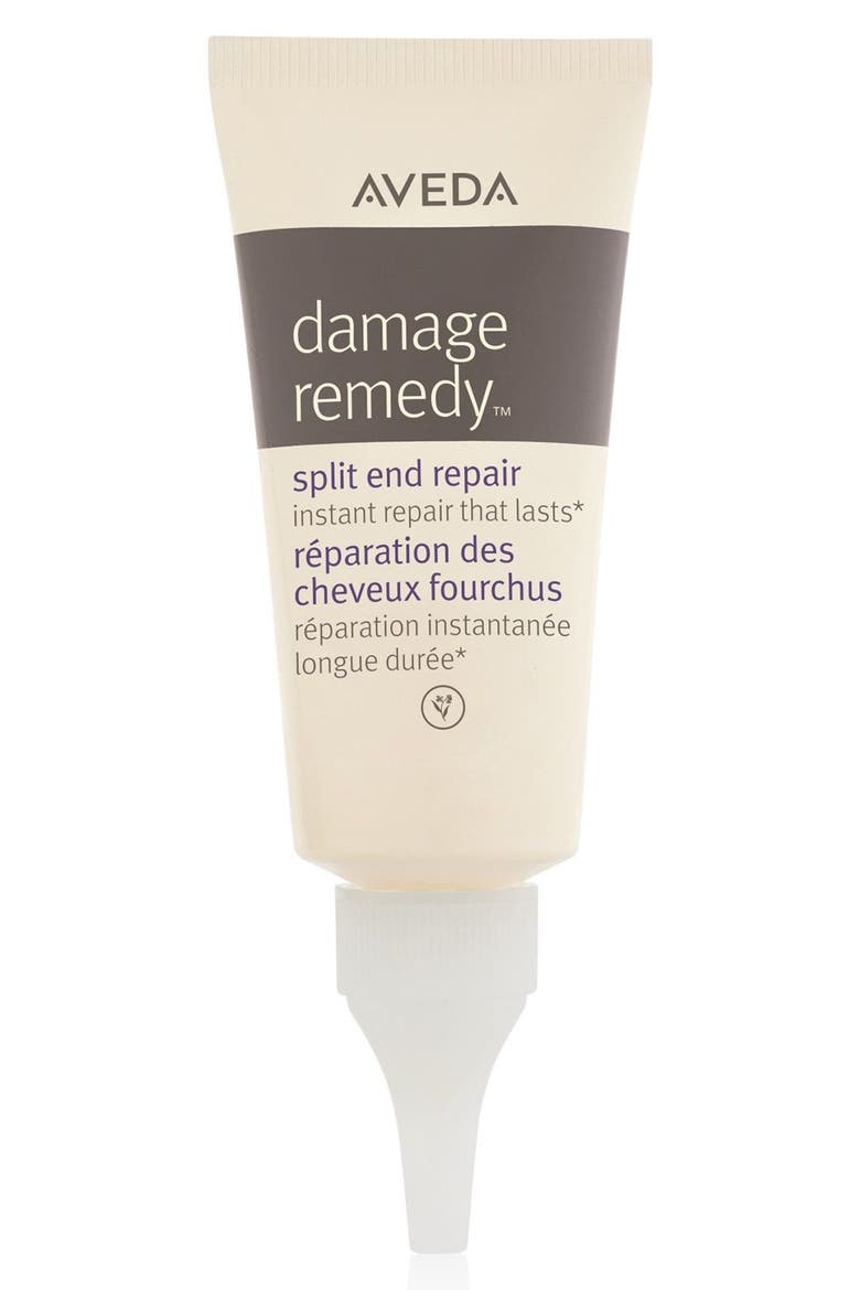 damage remedy™ Split End Repair, Main, color, NO COLOR