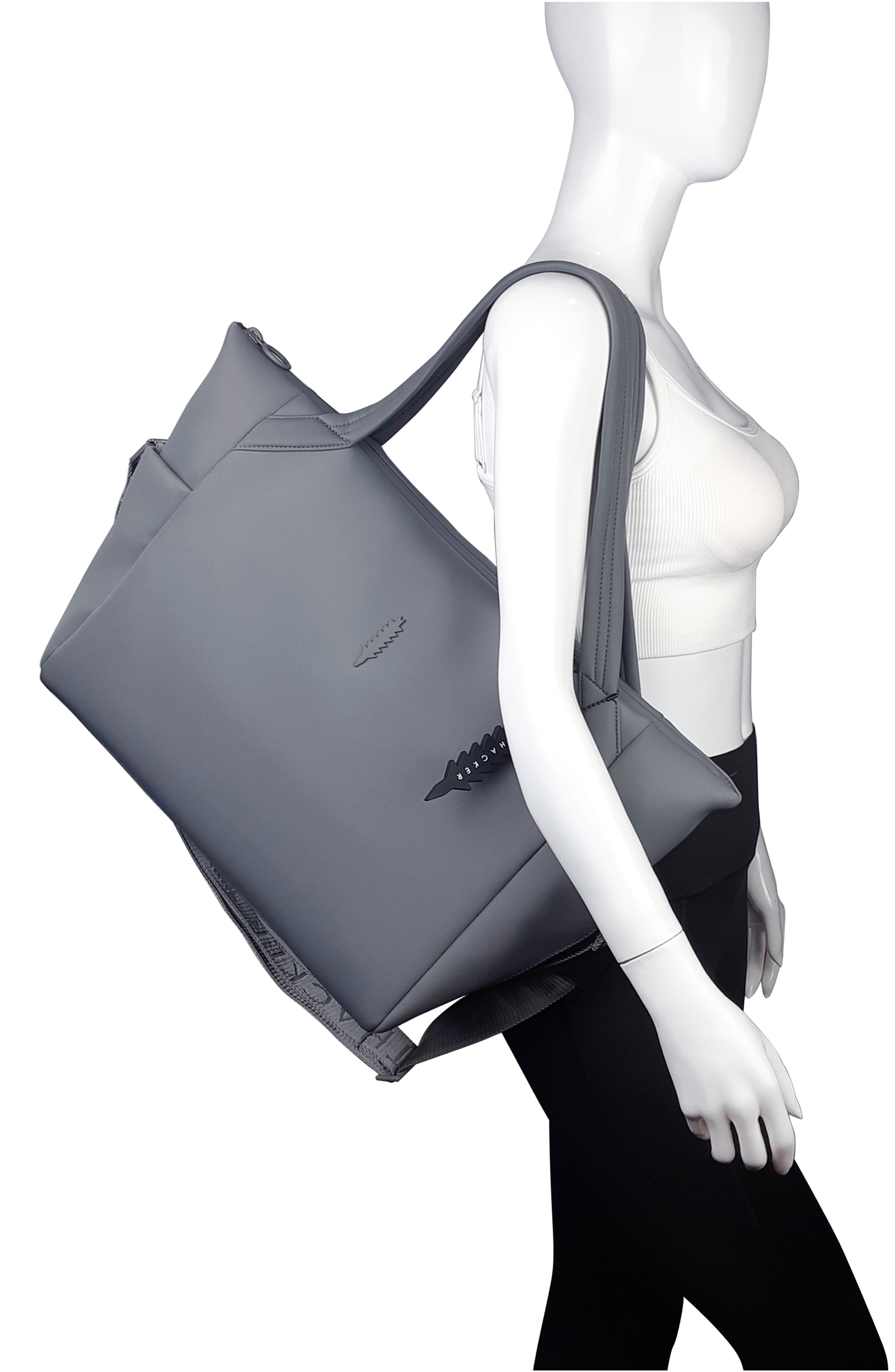 Thacker Beiser Tote Bag, Alternate, color, 