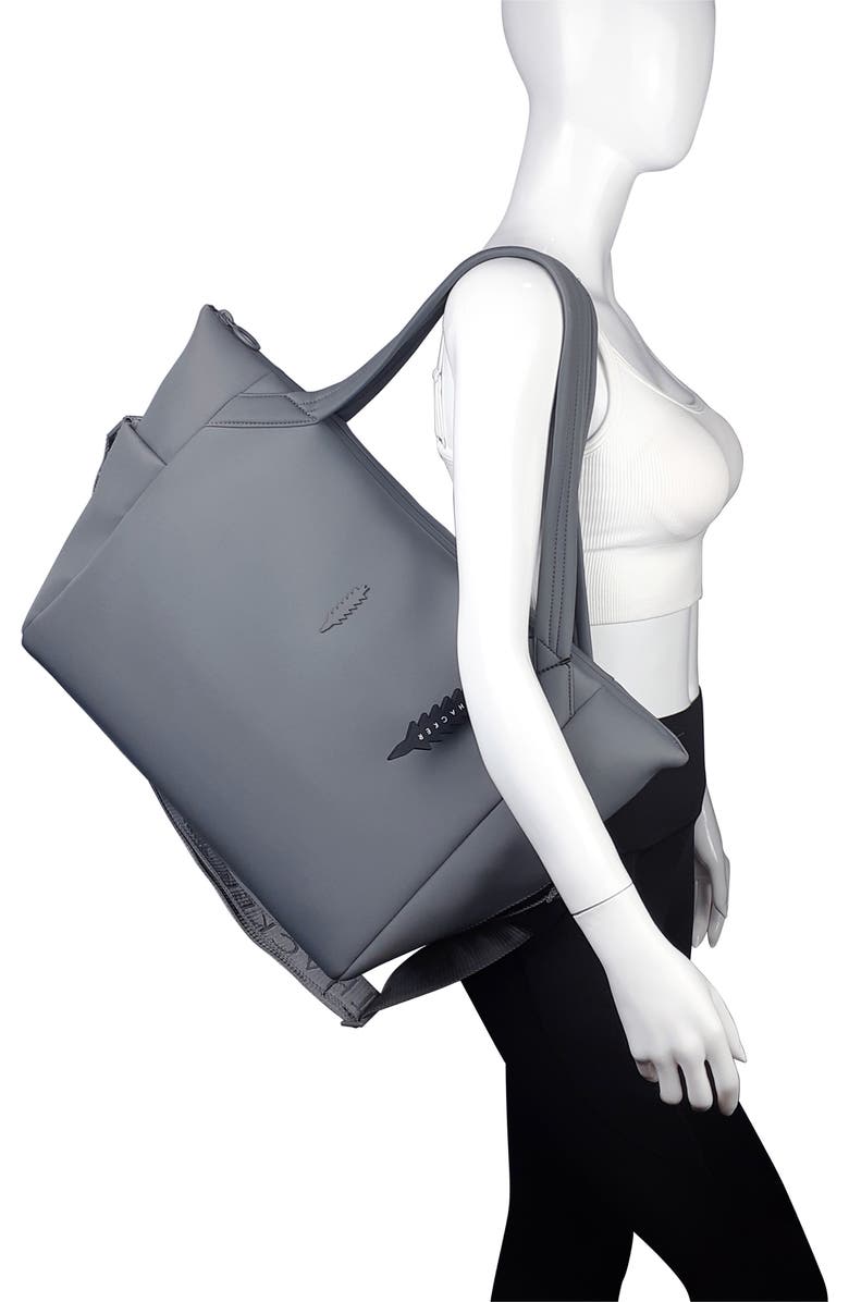 Thacker Beiser Tote Bag, Alternate, color,