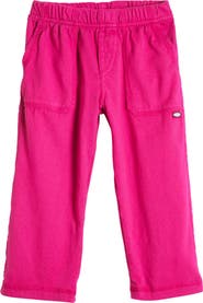CITY THREADS Boys Soft 100% Cotton 3-Pocket Jersey Pants