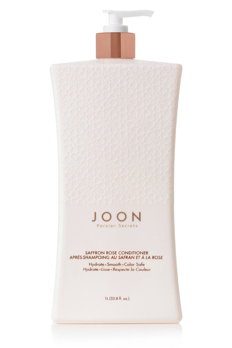 Saffron Rose Conditioner, Main, color, IVORY