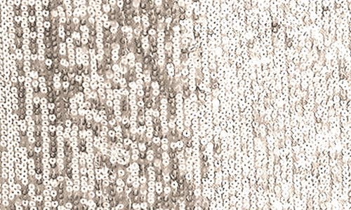 Steve Madden Sequin Column Midi Skirt In Multi