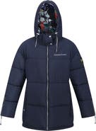 Regatta Christian Lacroix Gallican Baffled Padded Jacket