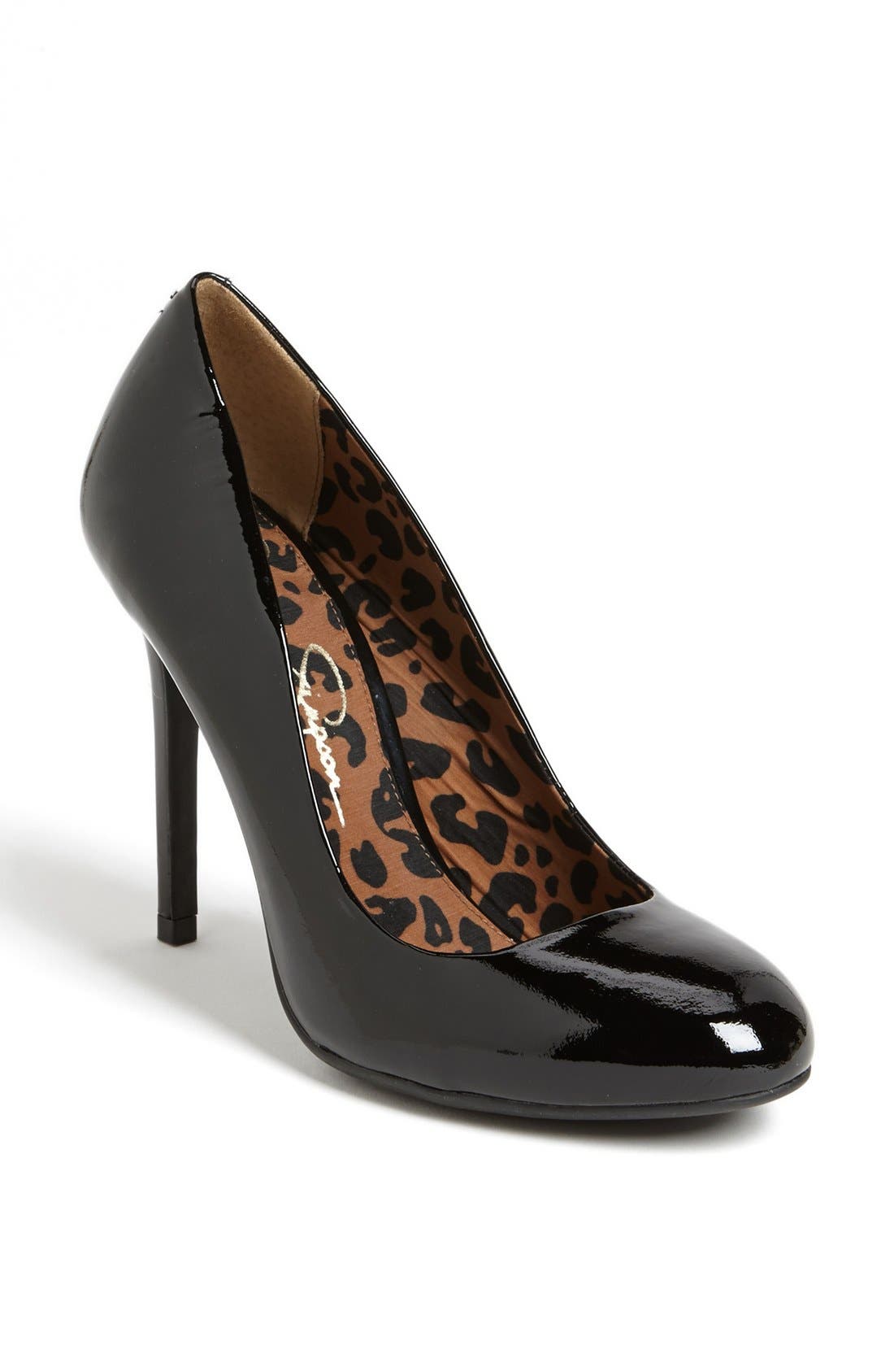 Jessica Simpson 'Shirley' Pump, Main, color, 