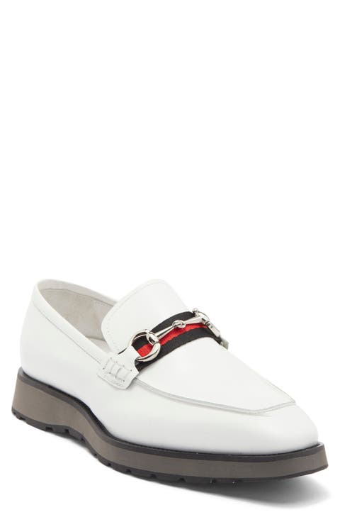 Dominica Hybrid Bit Loafer (Men)
