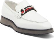 Maison Forte Dominica Hybrid Bit Loafer