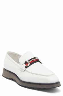 Dominica Hybrid Bit Loafer