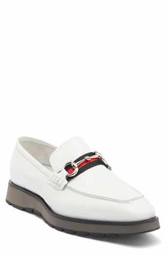 Dominica Hybrid Bit Loafer