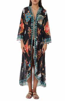 RANEES Starfish Duster
