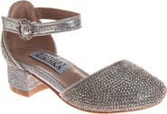 BADGLEY MISCHKA Badgley Mischka Dress Shoes for Girls