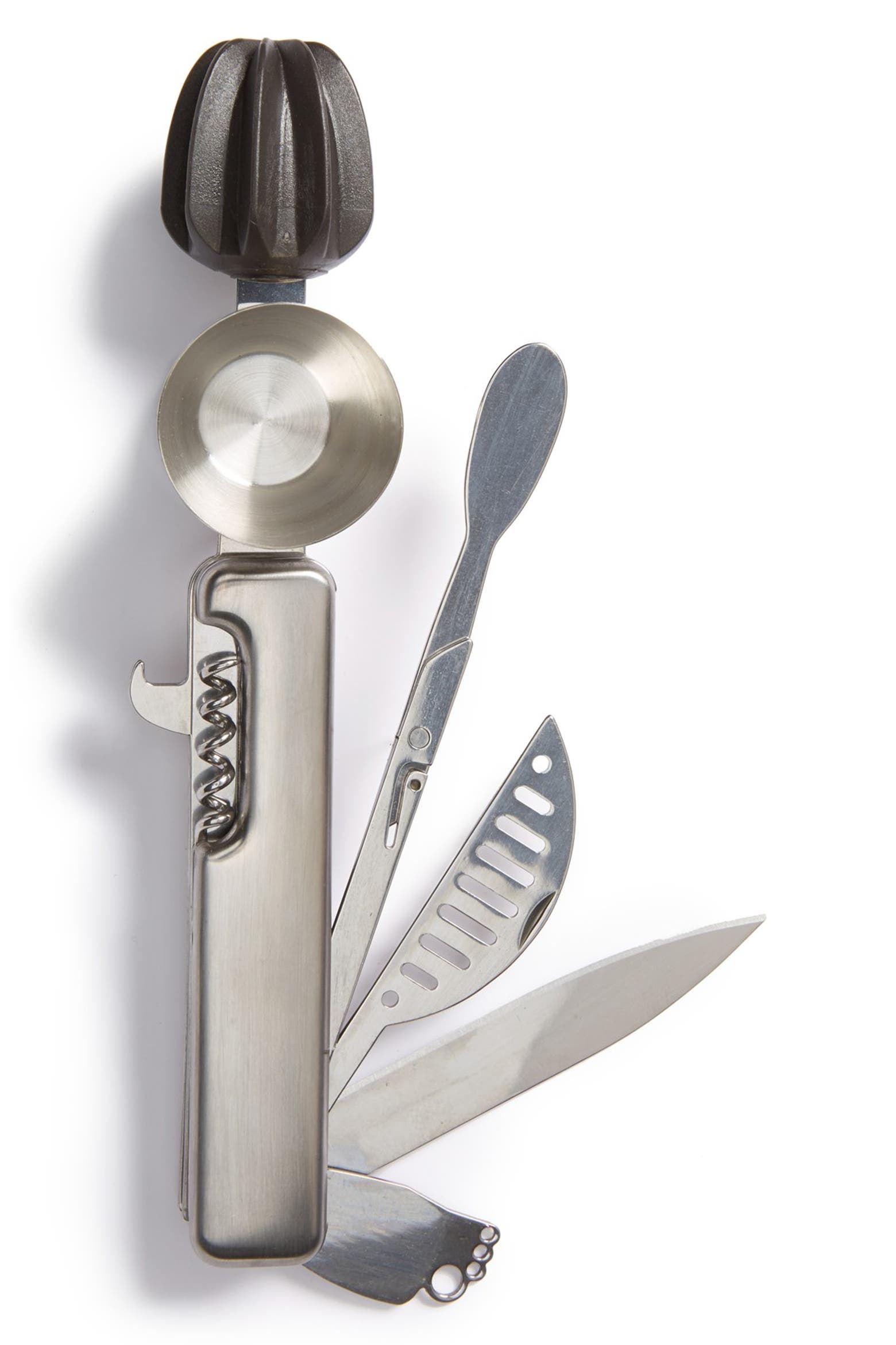 Jigger Multi QUENCH PRODUCTS 'Martini Master' Multi Tool | Nordstrom