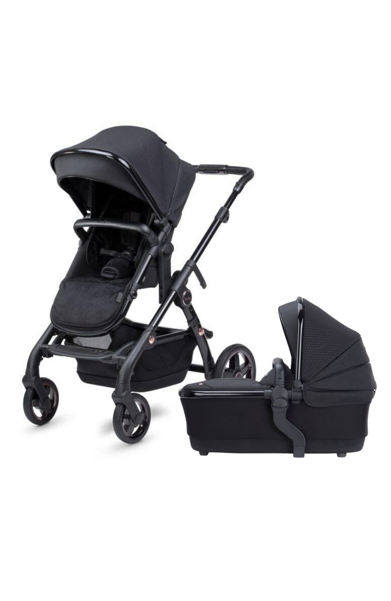 Silver Cross Wave Eclipse 2021 Special Edition Modular Stroller, Alternate, color, 