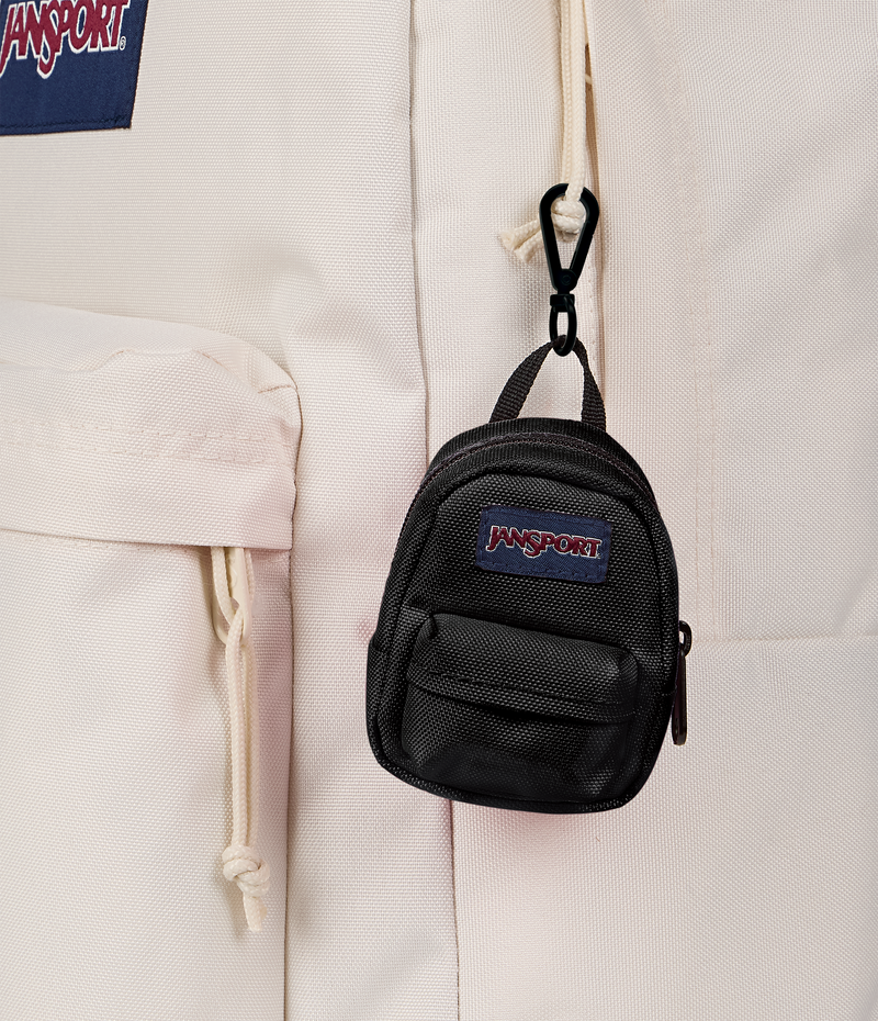 Jansport Mini Break, Alternate, color, Black