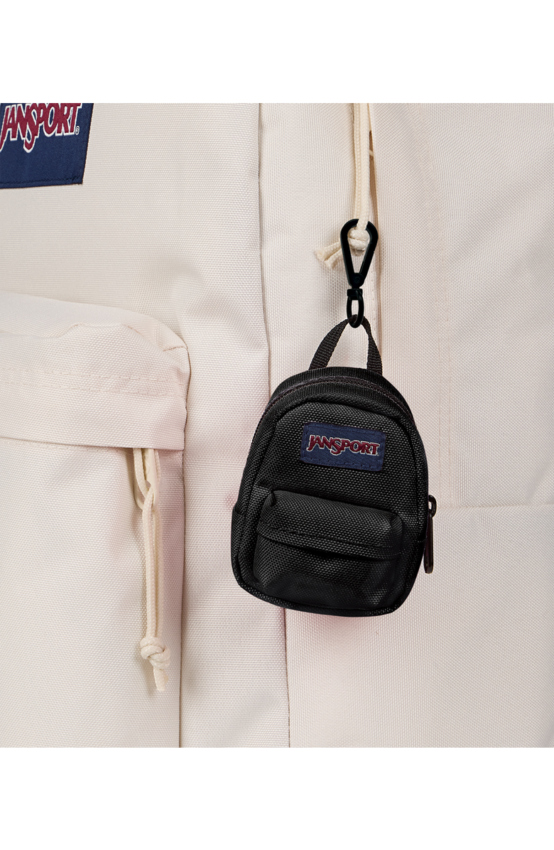 Jansport Mini Break, Alternate, color, Black