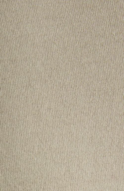 Balenciaga Men Beige Tape Type Medium Fit T-shirt In Nude