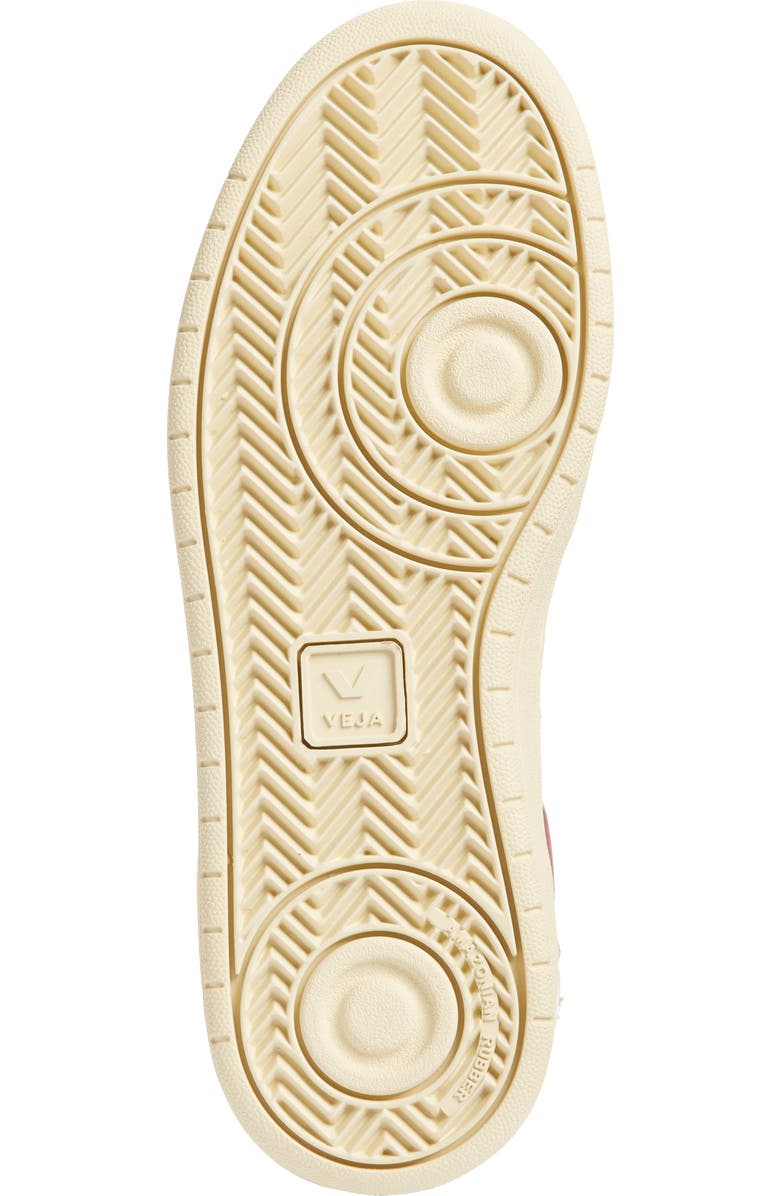 Marni x Veja V-10 Low Top Sneaker, Alternate, color,