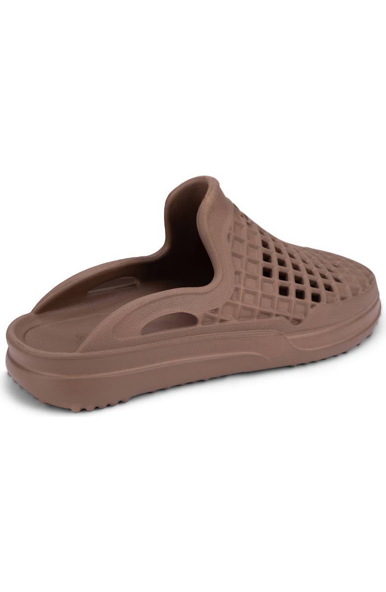 LUSSO CLOUD Scenario Waterproof Slipper, Alternate, color,