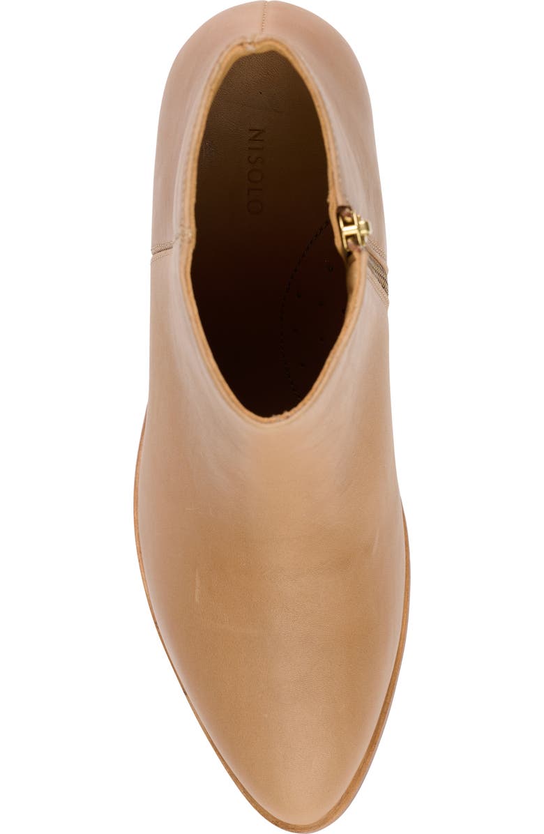 Nisolo Marisa Bootie, Alternate, color,
