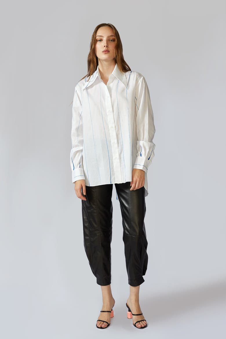 Willa Pant, Alternate, color, Black