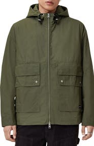 AllSaints Morton Jacket
