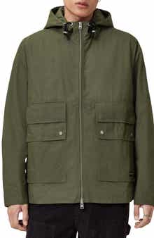 AllSaints Morton Jacket