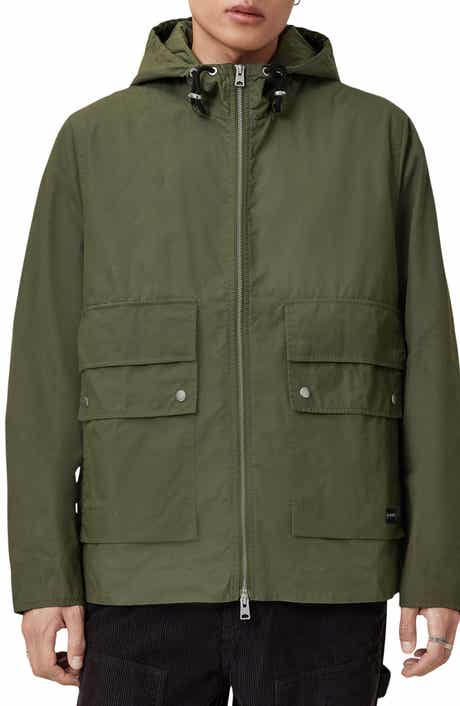 AllSaints Morton Jacket