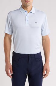 Callaway Performance Golf Polo