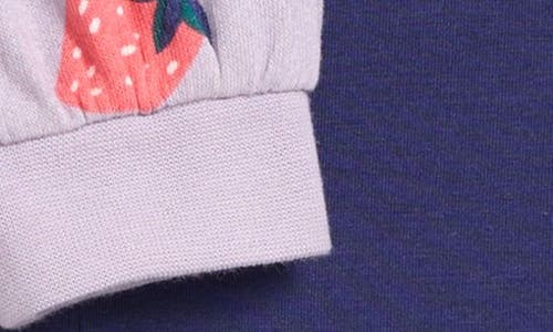 Tucker + Tate Kids' Relaxed Fit Crewneck Sweatshirt & Leggings Set