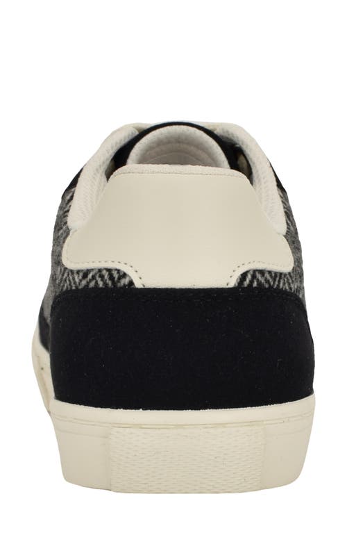 Tommy Hilfiger Lencet Sneaker In Multi