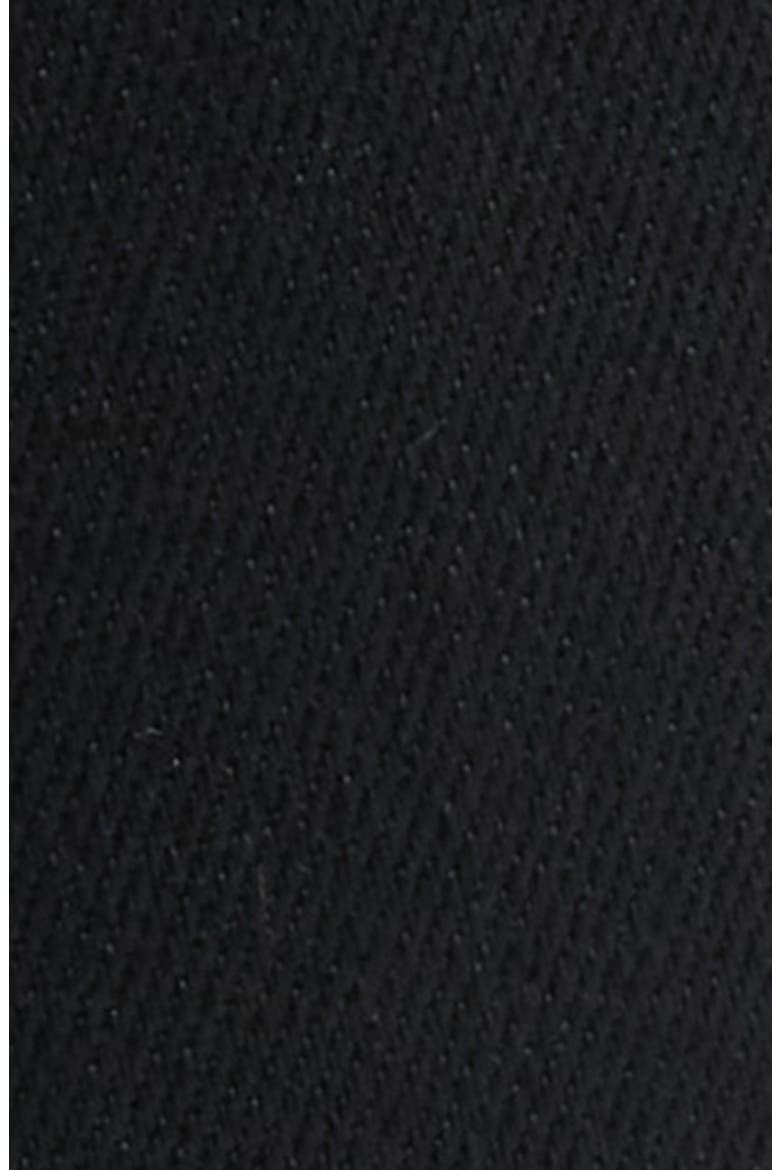 Jessica Skinny Low Rise Instasculpt™ Jeans, Alternate, color, BLACK COATED