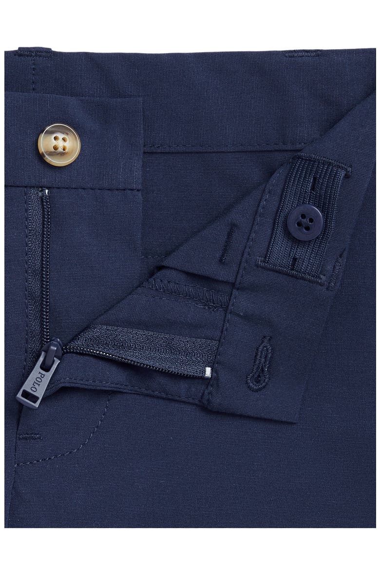 Kids' Weekend Chino Shorts, Alternate, color, NAVY