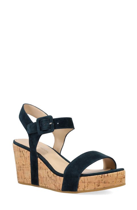 Women's Pelle Moda Wedge Sandals | Nordstrom Women's Pelle Moda Wedge Sandals | Nordstrom