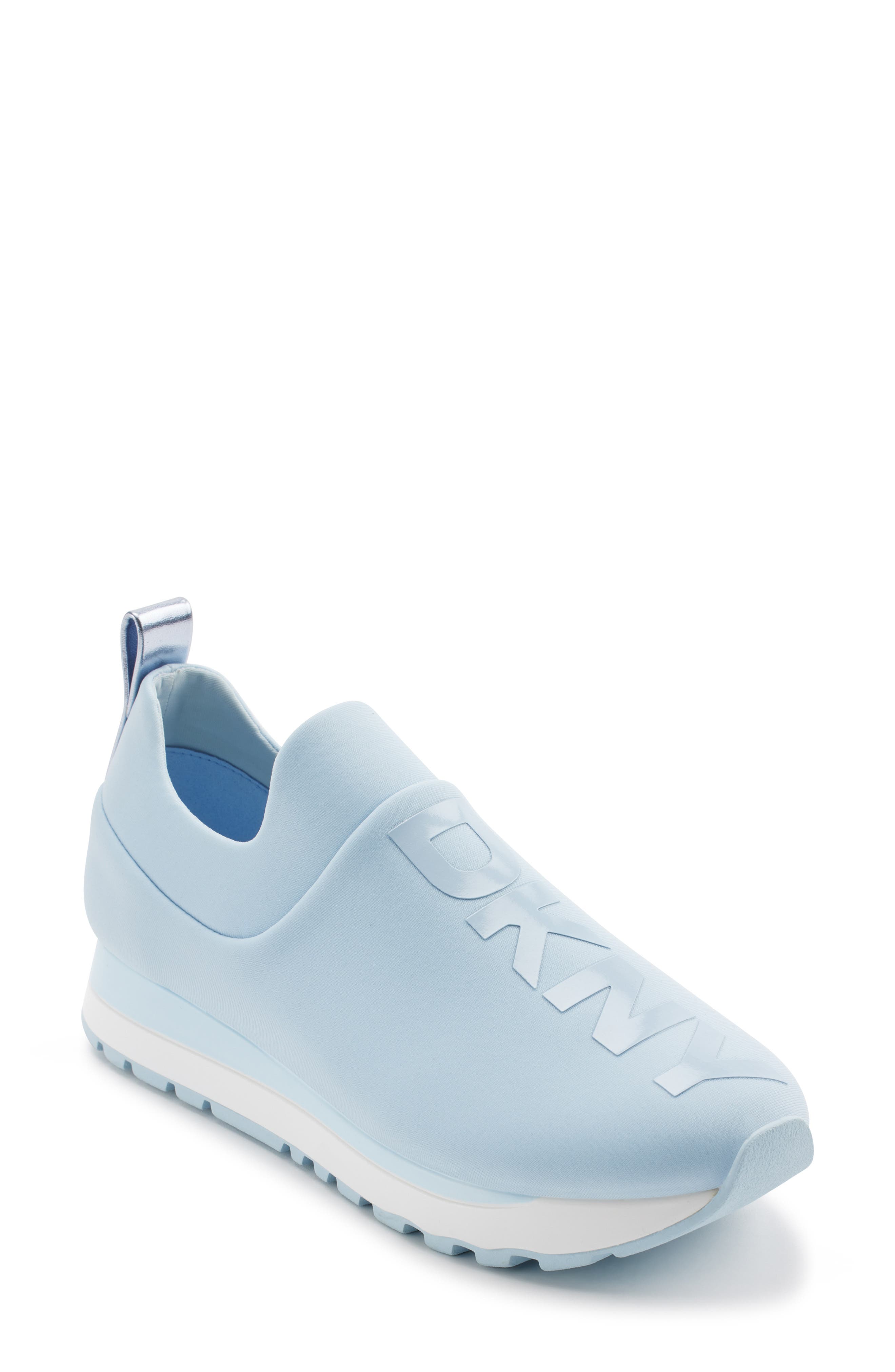 DKNY Jadyn Slip-On Sneaker