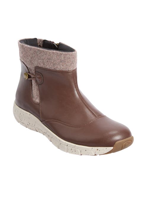 The Cassiopeia Bootie (Wide Widths Available)