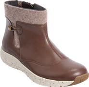 Comfortview The Cassiopeia Bootie