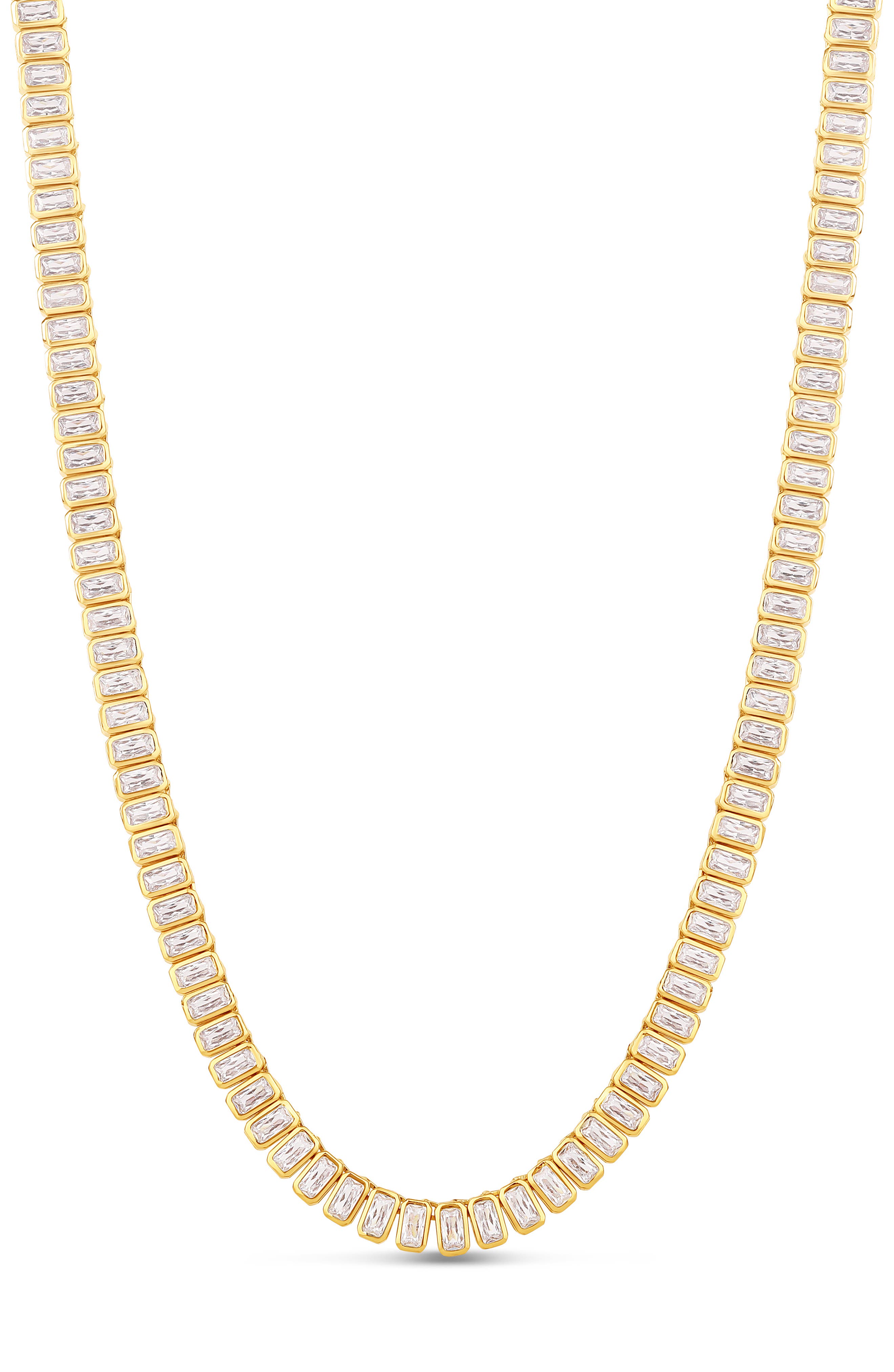GOLD/ WHITE
