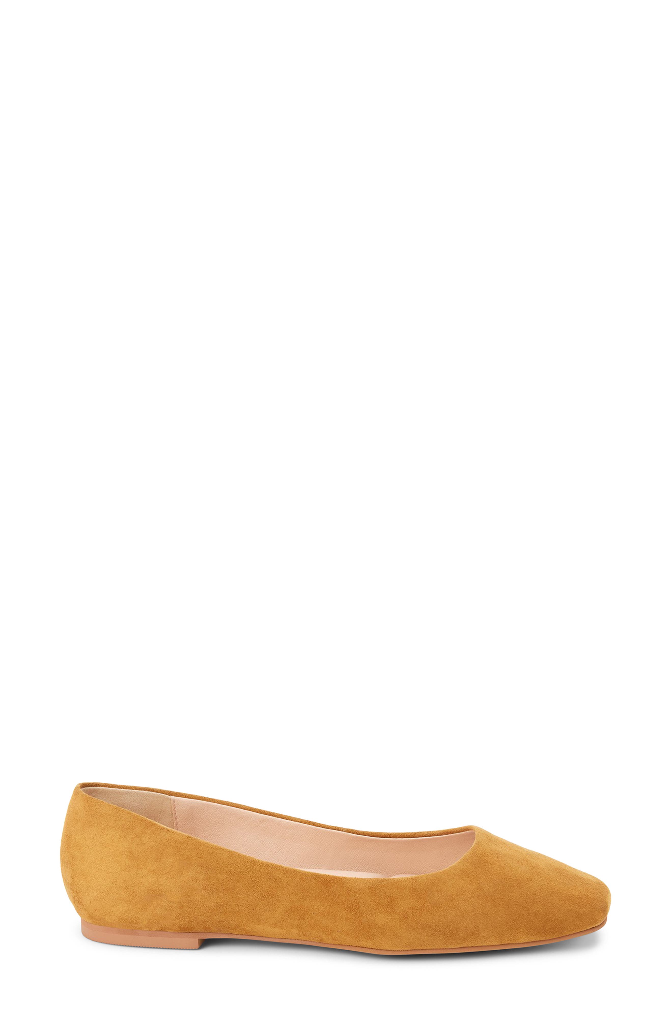 Phillip Ballet Flat - image 4