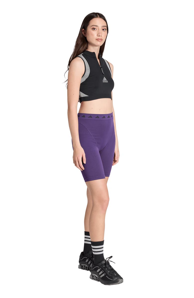 adidas EQT Bra Top, Alternate, color, Black