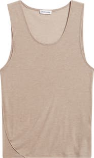 ARTLESS FOREVER Benny Scoop Neck Tank